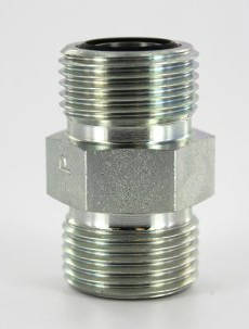 ADAPTADOR CAST RETO MACHO 9/16