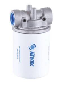 ELEMENTO FILTRANTE 03 MICRONS