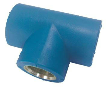TE MISTO 25 X 3/4 (AC)
