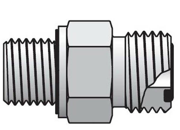  ADAPTADOR CAST RETO MF 11/16 