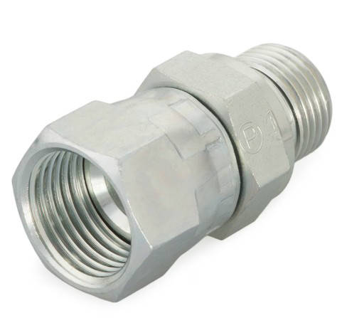 ADAPTADOR RETO MF 1/2 BSP X 1.1/16 JIC