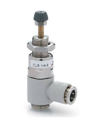 REGULADORA PRESSAO G1/8