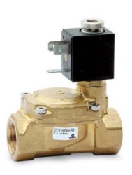 VALVULA PROCESSO INDIRETA 2/2 G1.1/2