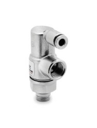 VALVULA BLOQUEIO G1/2