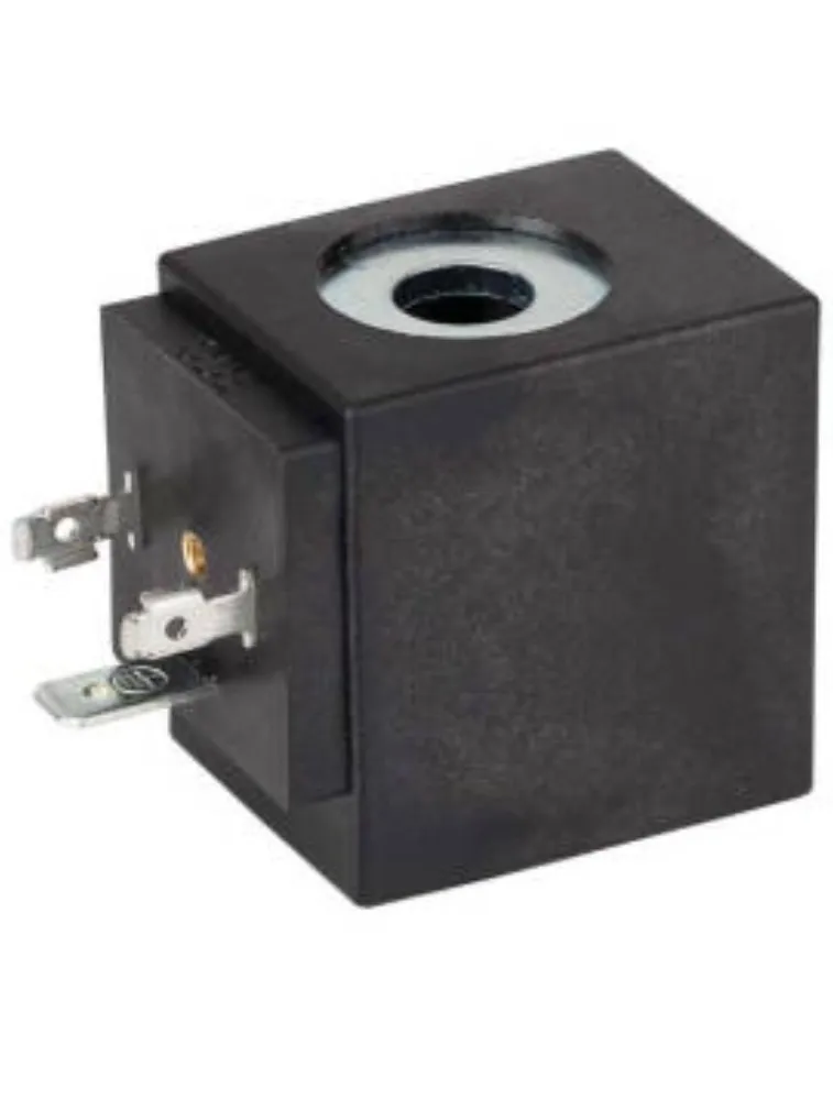 BOBINA 8W 12VCC