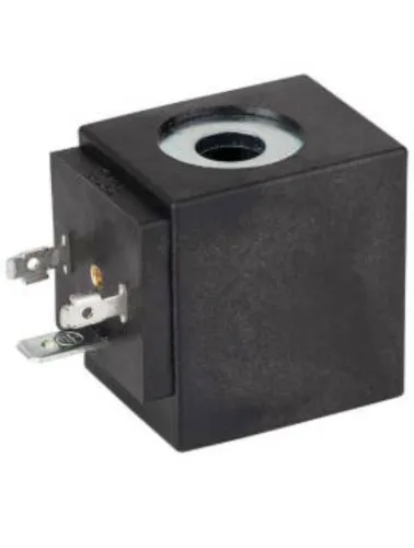 BOBINA 8W 12VCC