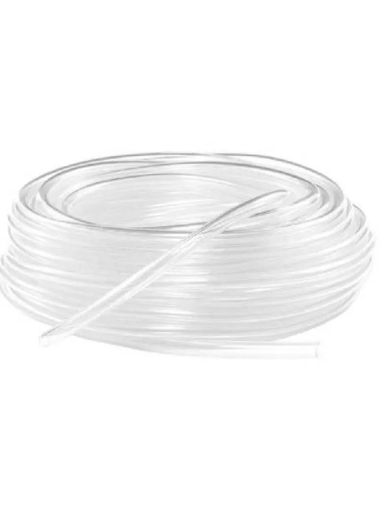 TUBO POLIURETANO NATURAL 6X1