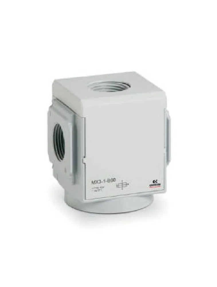 BLOCO DISTRIBUIDOR SERIE MX