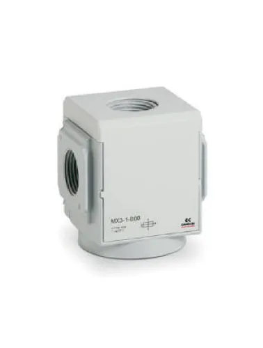 BLOCO DISTRIBUIDOR SERIE MX
