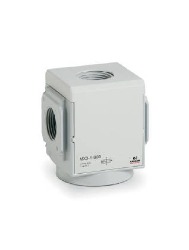 BLOCO DISTRIBUIDOR SERIE MX