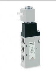 VALVULA 5/2 VIAS G1/4 NPT