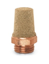 SILENCIADOR BRONZE SINTERIZADO G1/2