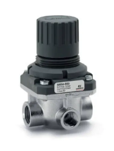 MICRO REGULA DOR PRESSAO G1/8