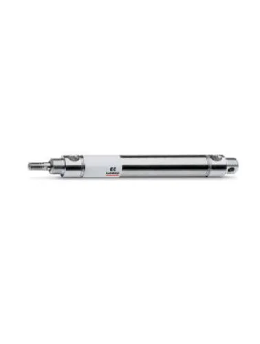 CILINDRO MINI - 32X100 - DA - MAG