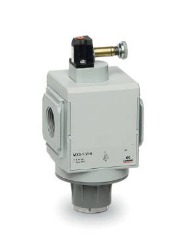 VALVULA ISOLAMENTO 1/2