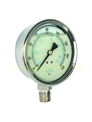 MANOMETRO P/ PAINEL 12 BAR