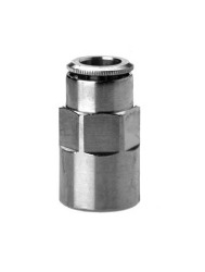 CONEXAO RETA FEMEA o10XG1/4