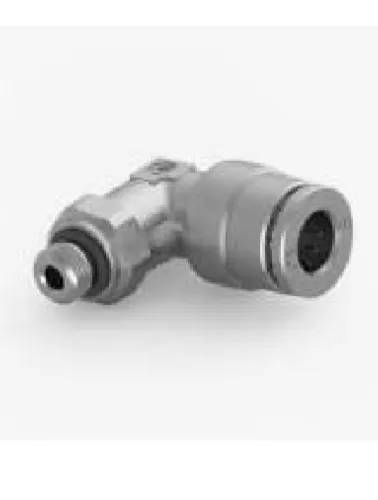 COTOVELO ORIENTAVEL M10x1