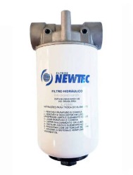 FILTRO RETORNO COMPLETO