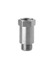 CONEXAO BUCHA LONGA 1/8