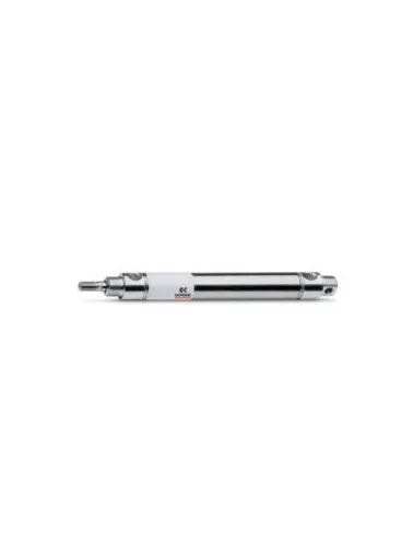 CILINDRO MINI - 40X100 - DA - MAG
