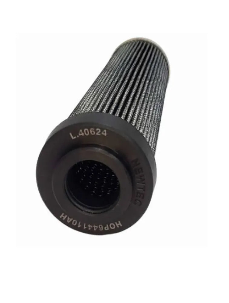 ELEMENTO FILTRANTE 10 MICRONS