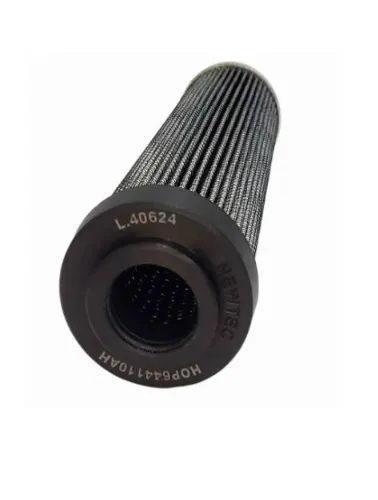 ELEMENTO FILTRANTE 10 MICRONS