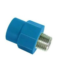 ADAPTADOR 25 X 1/2 TOP FUSION