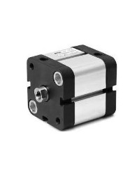 CILINDRO ISO 21287 - 32X40 - DA - PERFIL