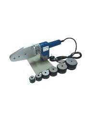 TERMOFUSORA 220V 880W C/ BOCAIS