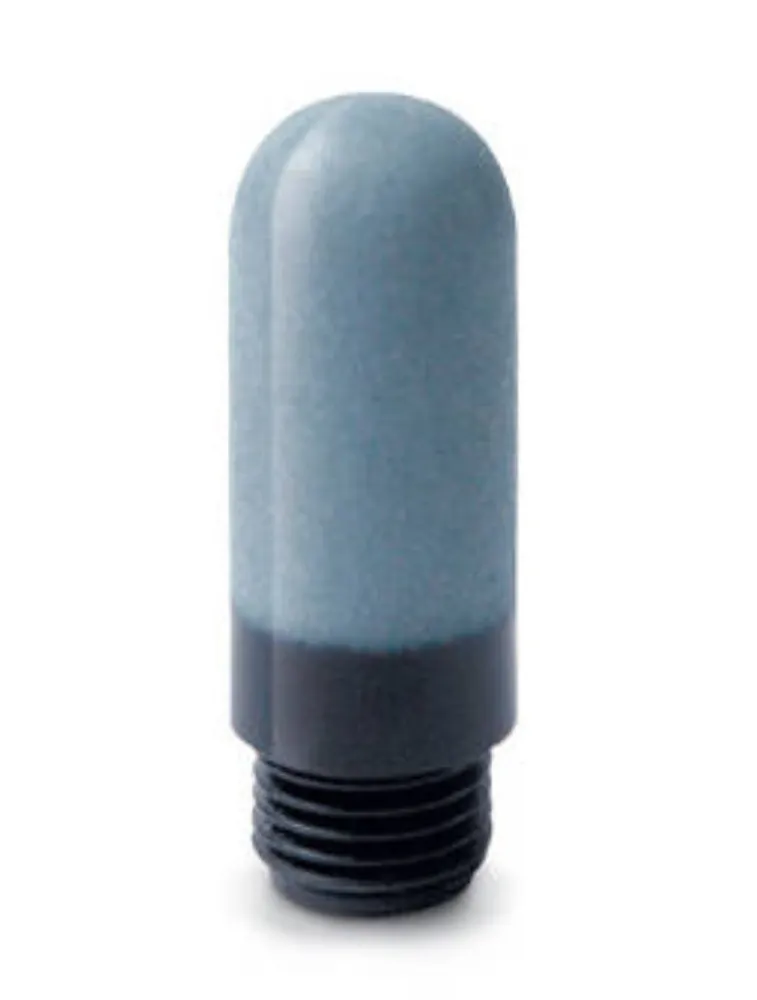 SILENCIADOR POLIETILENO G1/8
