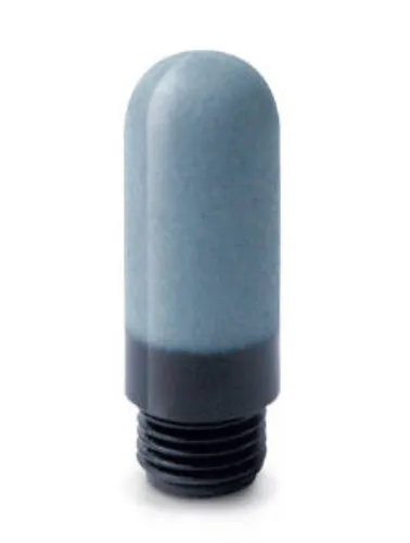 SILENCIADOR POLIETILENO G1/8