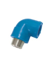 JOELHO 25 X 3/4  (AC)