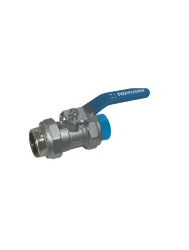 REGISTRO ESFERA 25 X 3/4 (AC)