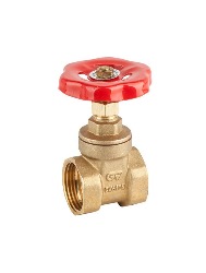 VALVULA GAVETA PN10 1/2