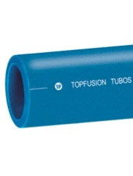 TUBO PN-20 50MM 3 MT PPR