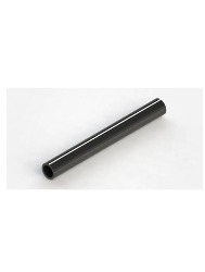 TUBO PA6 POLIAMIDA PRETO 6 X 1