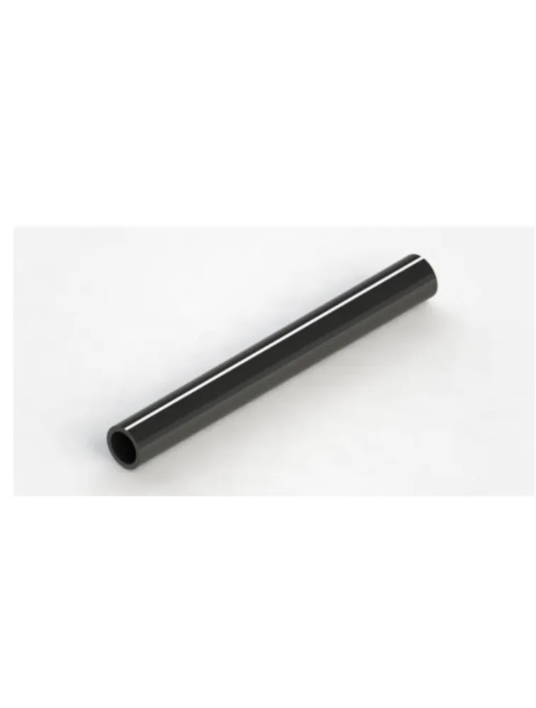 TUBO PA12 PRETO POLIAMIDA 3/16