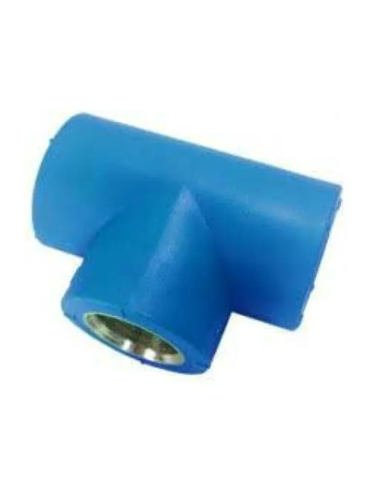 TE MISTO 20 X 1/2 (AC)
