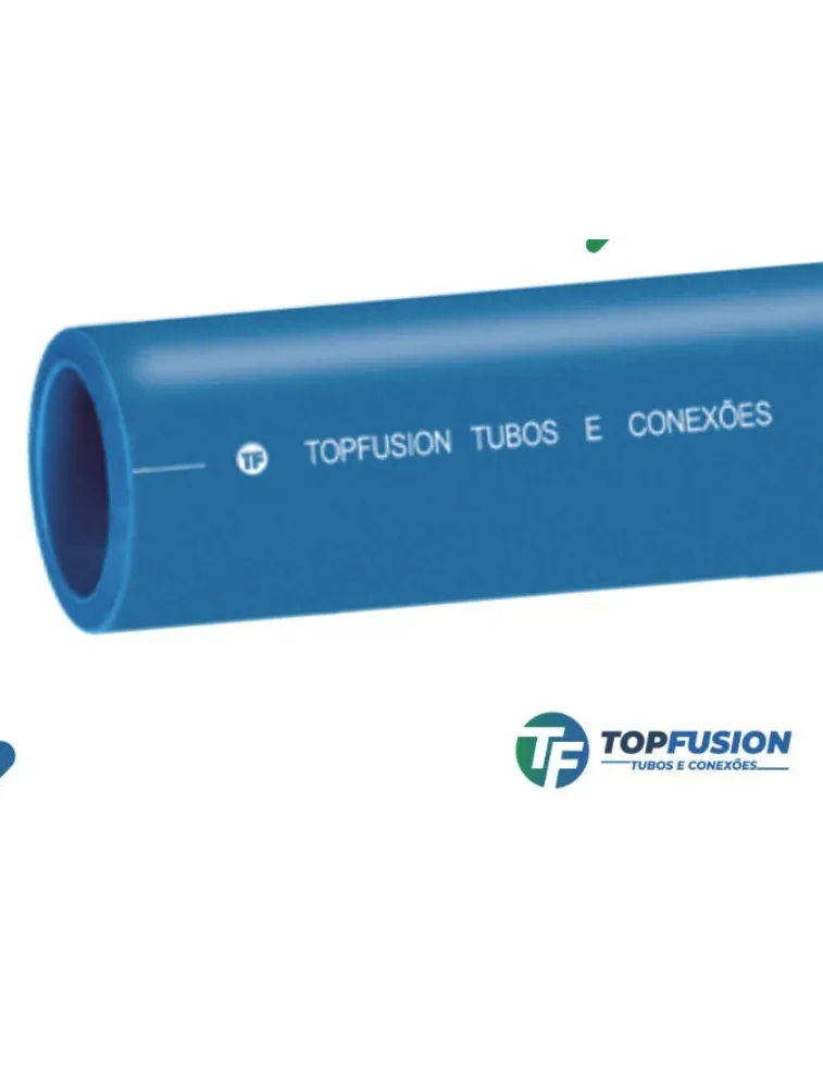 TUBO PN-20 20MM 3MT PPR (AC)