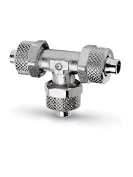 CONEXAO RAPIDA TEE IGUAL TB 10MM