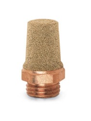 SILENCIADOR BRONZE SINTERIZADO G1/4
