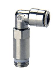 CONEXAO LONGO 90 ORIEN 08XG1/8