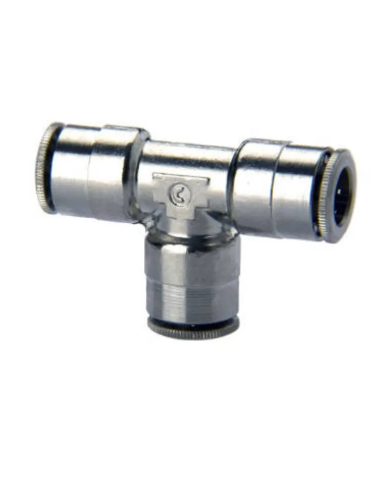 CONEXAO TEE TB 12MM