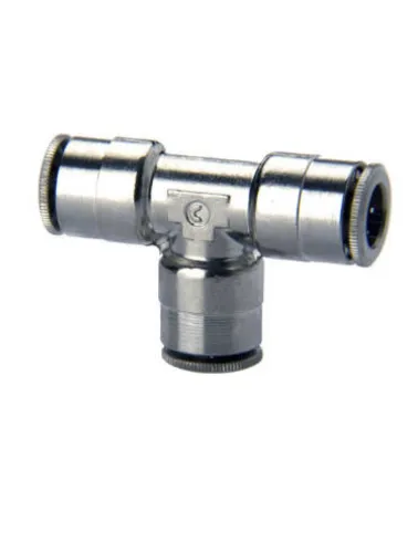 CONEXAO TEE TB 12MM