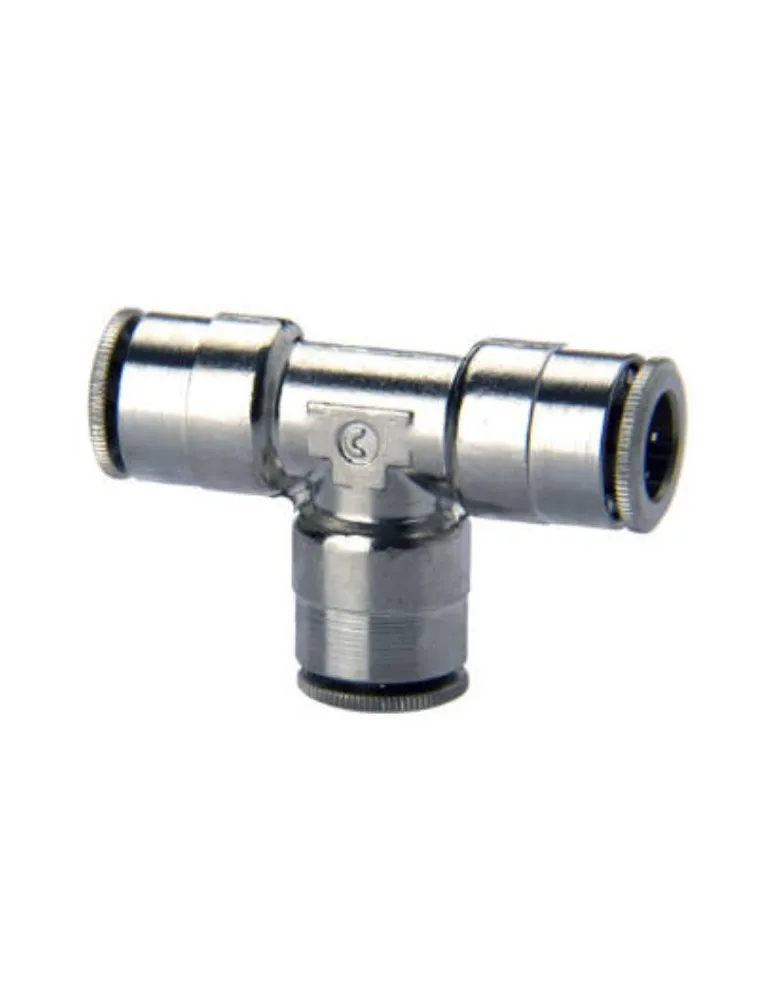 CONEXAO TEE TB 10MM