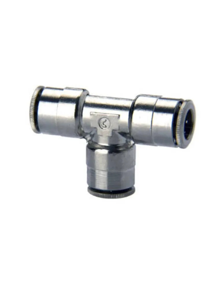 CONEXAO TEE TB 06MM