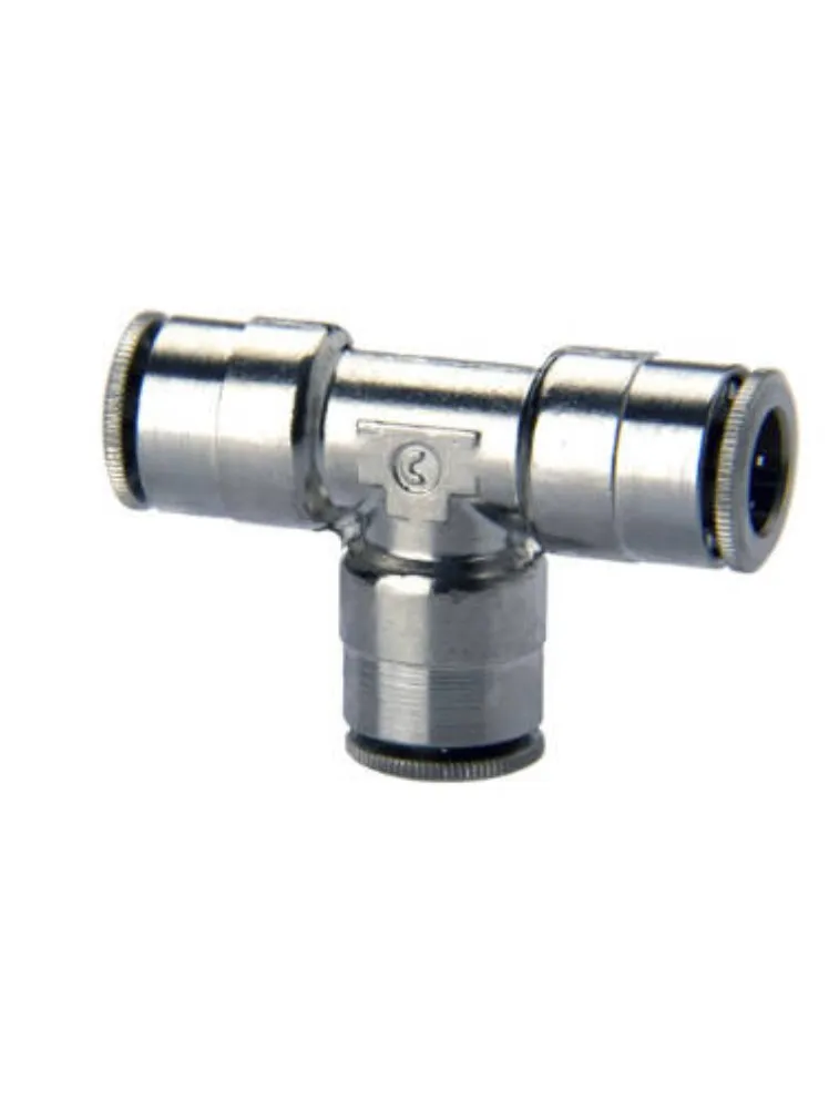 CONEXAO TEE TB 04MM