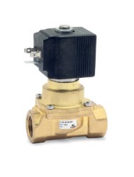 VALVULA PROCESSO DIRETA 2/2 NF - G3/8