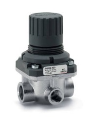 REGULADOR PRESSAO G1/4 - 10BAR